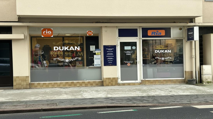 Ma-Cabane - Vente Local commercial RODEZ, 40 m²