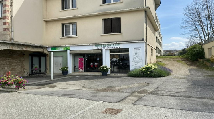 Ma-Cabane - Vente Local commercial RODEZ, 52 m²