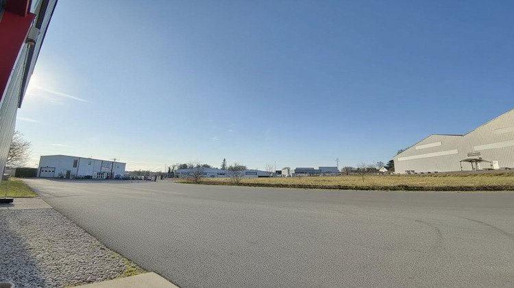 Ma-Cabane - Vente Local commercial RODEZ, 1100 m²