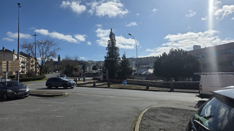 Ma-Cabane - Vente Local commercial RODEZ, 100 m²