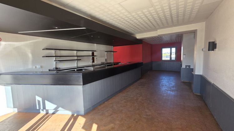 Ma-Cabane - Vente Local commercial RODEZ, 100 m²
