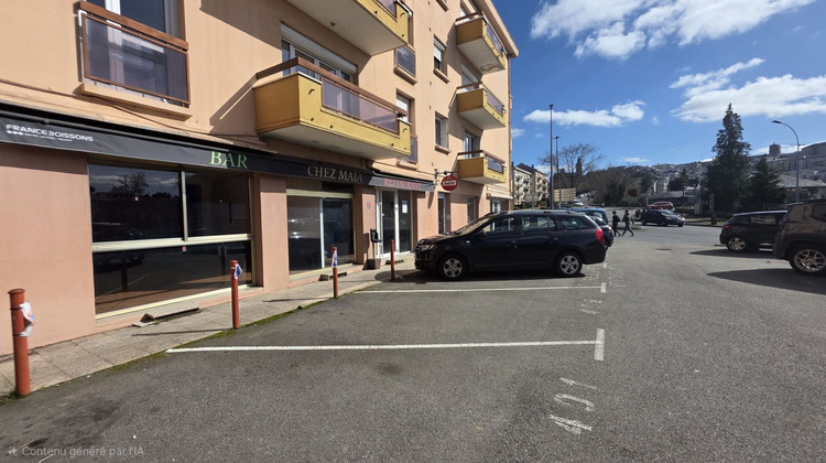 Ma-Cabane - Vente Local commercial RODEZ, 100 m²
