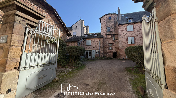 Ma-Cabane - Vente Local commercial RODEZ, 66 m²