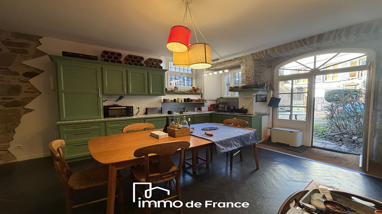 Ma-Cabane - Vente Local commercial RODEZ, 66 m²