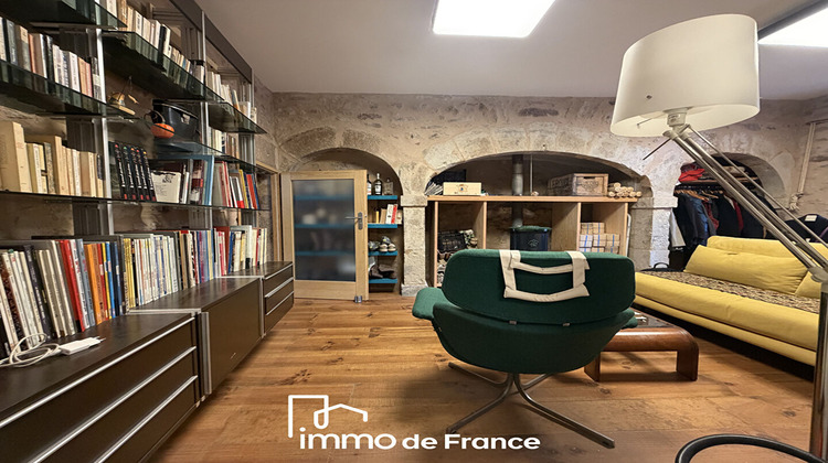 Ma-Cabane - Vente Local commercial RODEZ, 66 m²