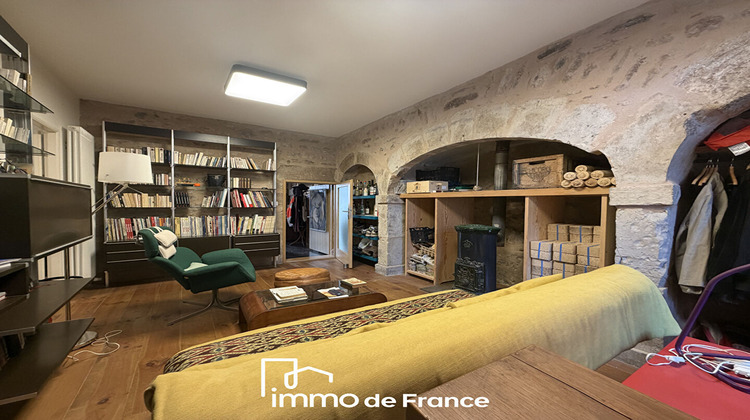 Ma-Cabane - Vente Local commercial RODEZ, 66 m²