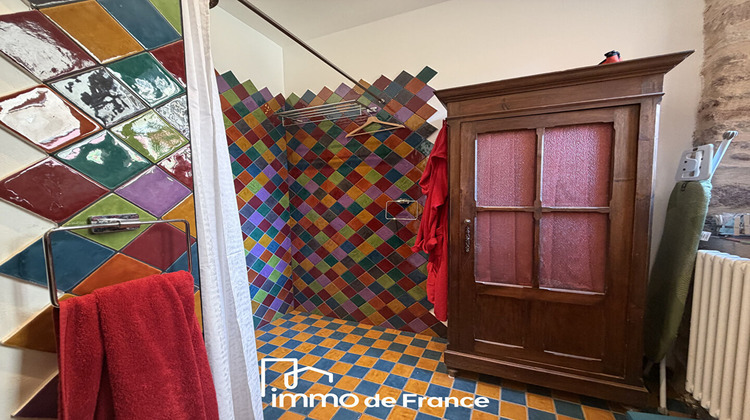 Ma-Cabane - Vente Local commercial RODEZ, 66 m²