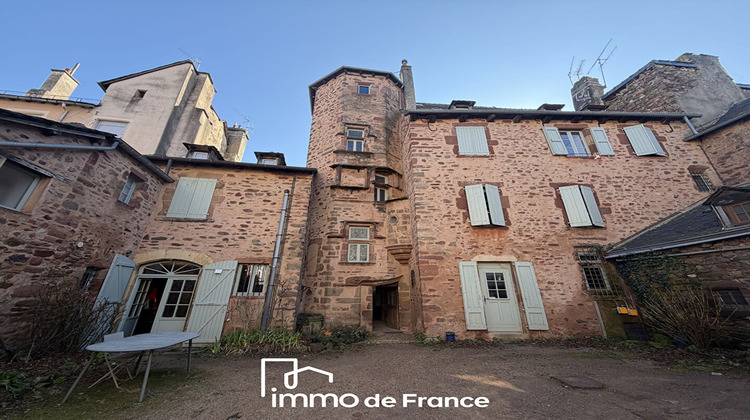 Ma-Cabane - Vente Local commercial RODEZ, 66 m²