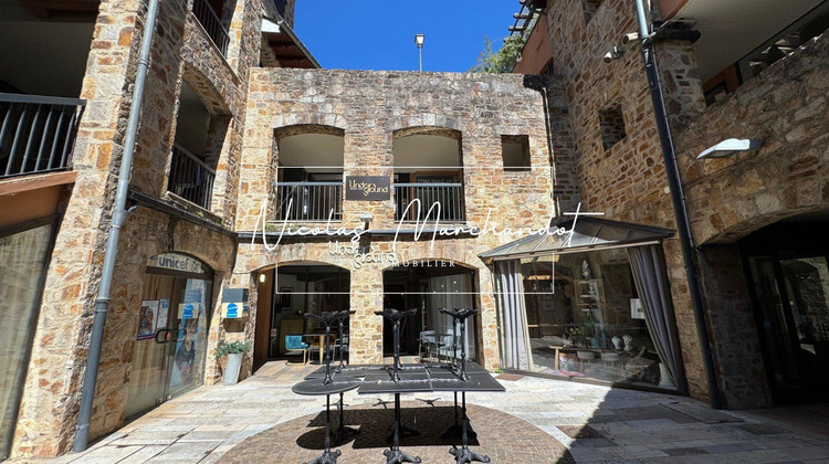 Ma-Cabane - Vente Local commercial Rodez, 207 m²