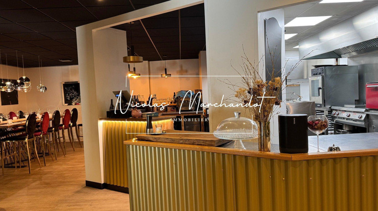 Ma-Cabane - Vente Local commercial Rodez, 207 m²