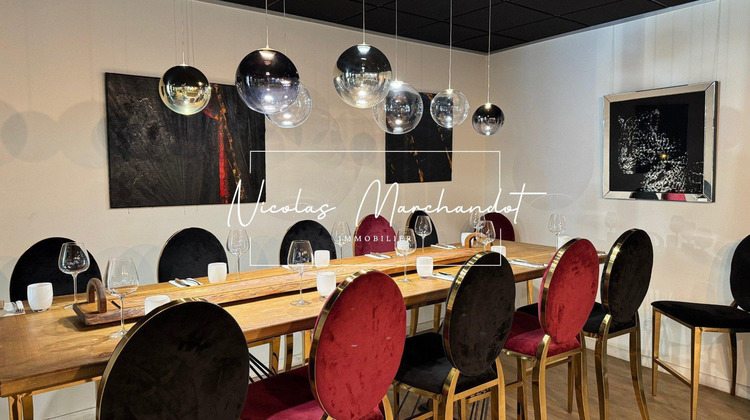 Ma-Cabane - Vente Local commercial Rodez, 207 m²