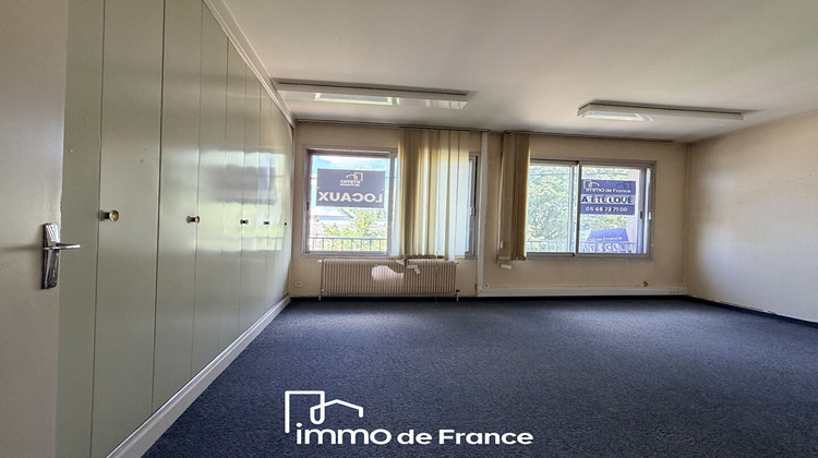 Ma-Cabane - Vente Local commercial RODEZ, 285 m²