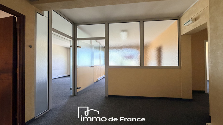 Ma-Cabane - Vente Local commercial RODEZ, 285 m²