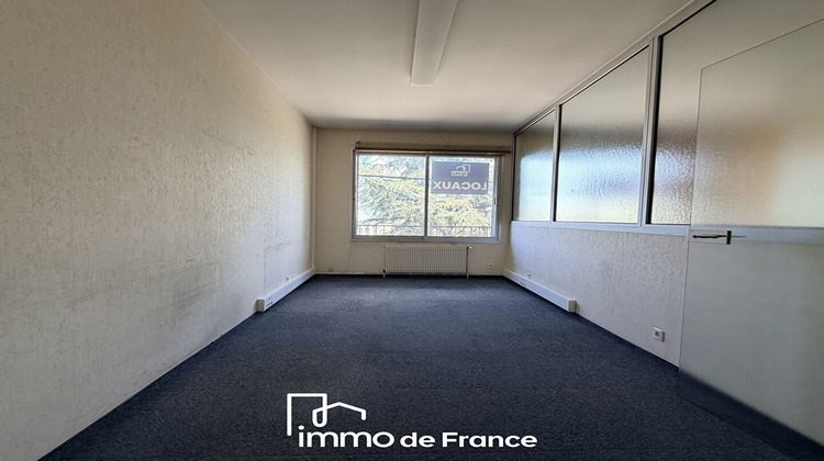 Ma-Cabane - Vente Local commercial RODEZ, 285 m²