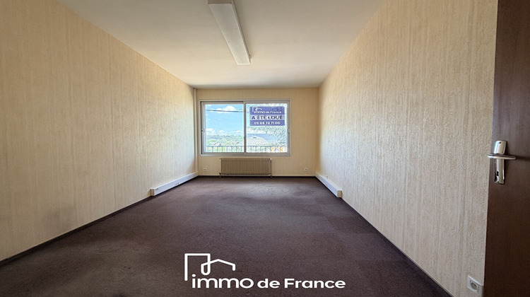 Ma-Cabane - Vente Local commercial RODEZ, 285 m²