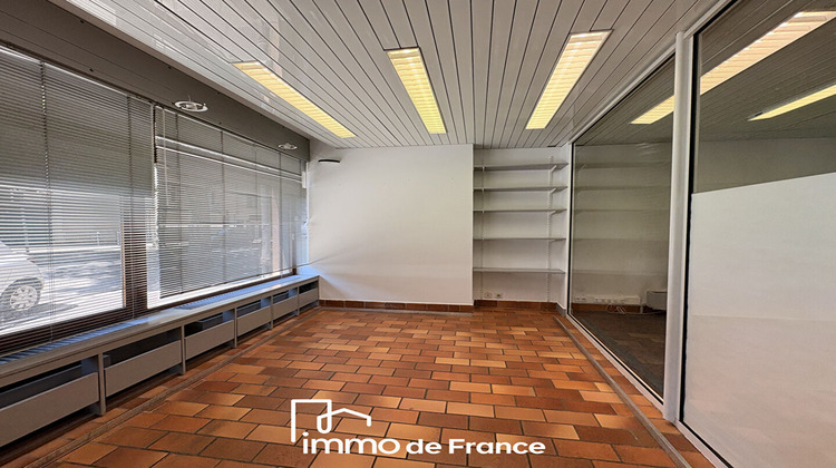 Ma-Cabane - Vente Local commercial RODEZ, 138 m²