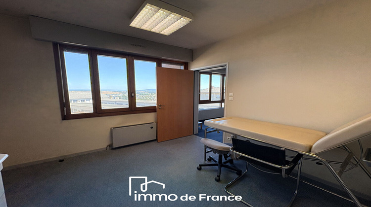 Ma-Cabane - Vente Local commercial RODEZ, 138 m²