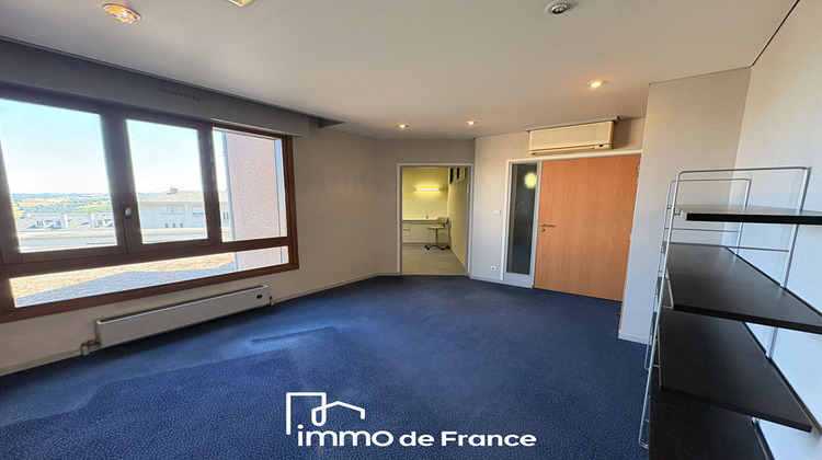 Ma-Cabane - Vente Local commercial RODEZ, 138 m²