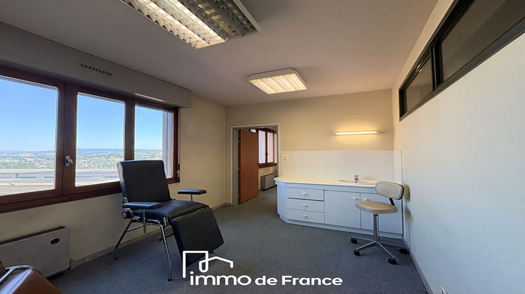 Ma-Cabane - Vente Local commercial RODEZ, 138 m²