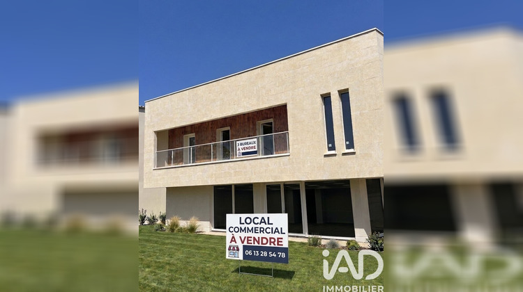 Ma-Cabane - Vente Local commercial Rodilhan, 97 m²