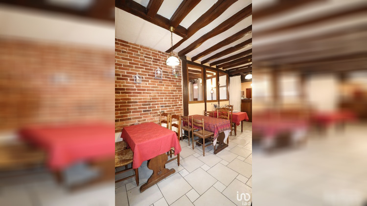 Ma-Cabane - Vente Local commercial Rogny-les-Sept-Écluses, 660 m²