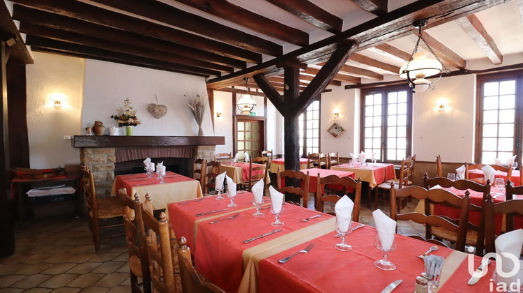 Ma-Cabane - Vente Local commercial Rogny-les-Sept-Écluses, 660 m²