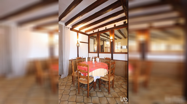 Ma-Cabane - Vente Local commercial Rogny-les-Sept-Écluses, 660 m²