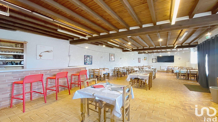 Ma-Cabane - Vente Local commercial Rogny-les-Sept-Écluses, 303 m²