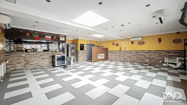 Ma-Cabane - Vente Local commercial Roissy-en-Brie, 78 m²