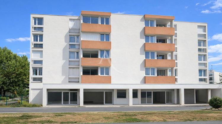 Ma-Cabane - Vente Local commercial ROISSY-EN-BRIE, 95 m²