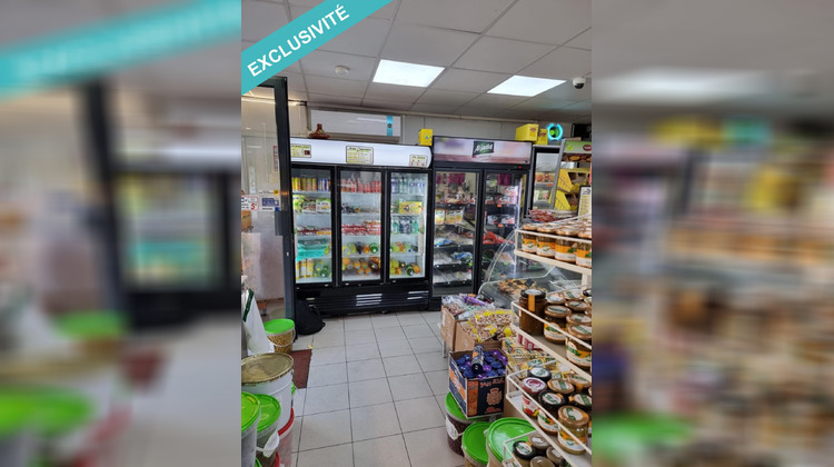 Ma-Cabane - Vente Local commercial Romainville, 103 m²