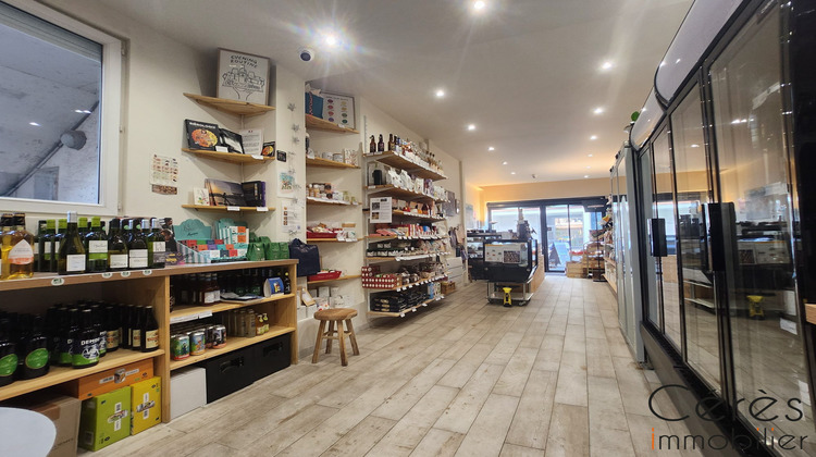 Ma-Cabane - Vente Local commercial Romainville, 223 m²