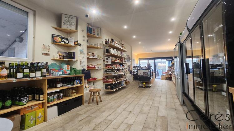 Ma-Cabane - Vente Local commercial Romainville, 223 m²