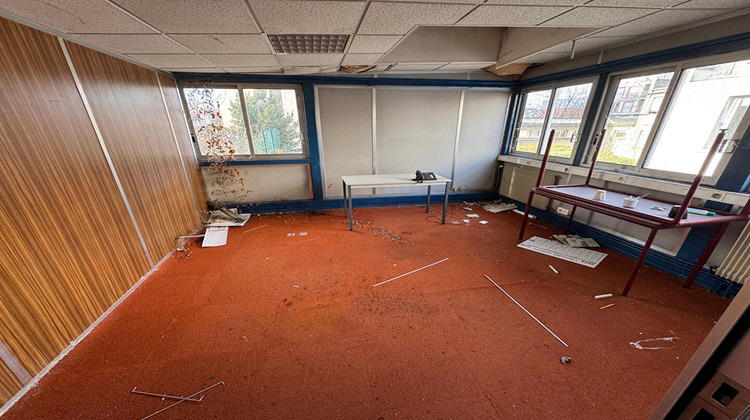 Ma-Cabane - Vente Local commercial ROMAINVILLE, 950 m²