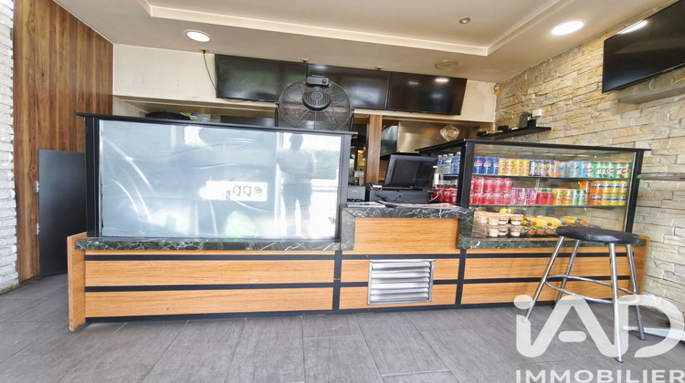 Ma-Cabane - Vente Local commercial Romainville, 40 m²
