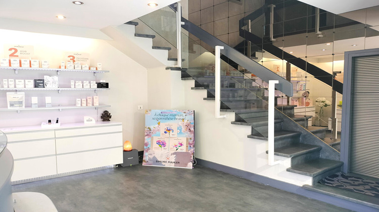 Ma-Cabane - Vente Local commercial ROMANS-SUR-ISERE, 0 m²