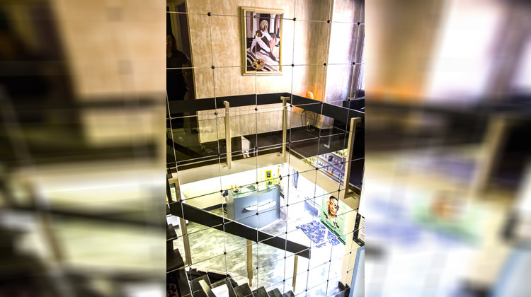 Ma-Cabane - Vente Local commercial ROMANS-SUR-ISERE, 0 m²