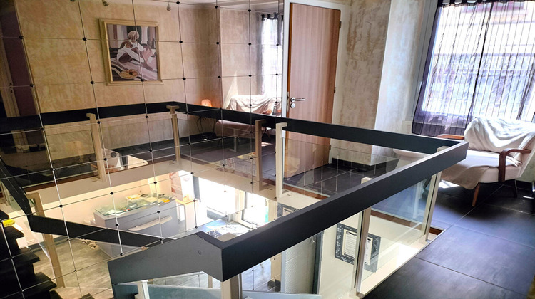 Ma-Cabane - Vente Local commercial ROMANS-SUR-ISERE, 0 m²