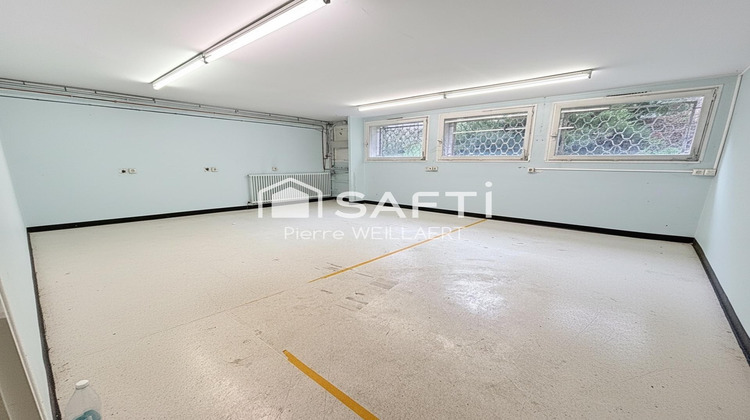 Ma-Cabane - Vente Local commercial Romans-sur-Isere, 231 m²