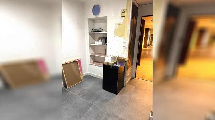 Ma-Cabane - Vente Local commercial Romans-sur-Isère, 116 m²