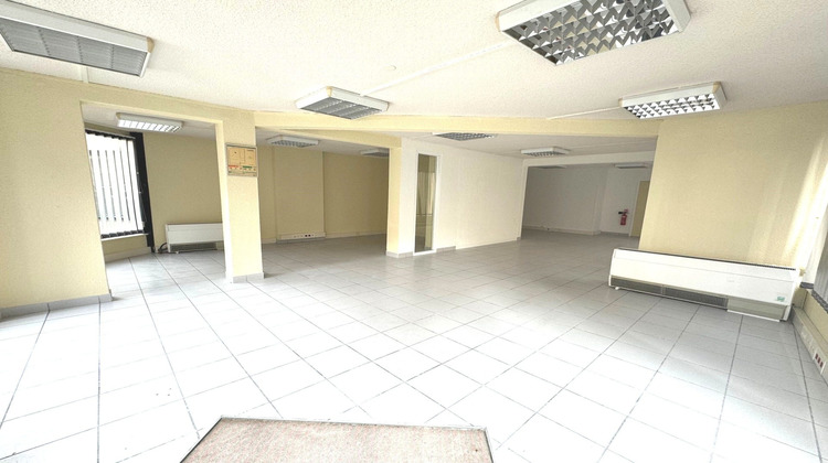 Ma-Cabane - Vente Local commercial Romans-sur-Isère, 75 m²