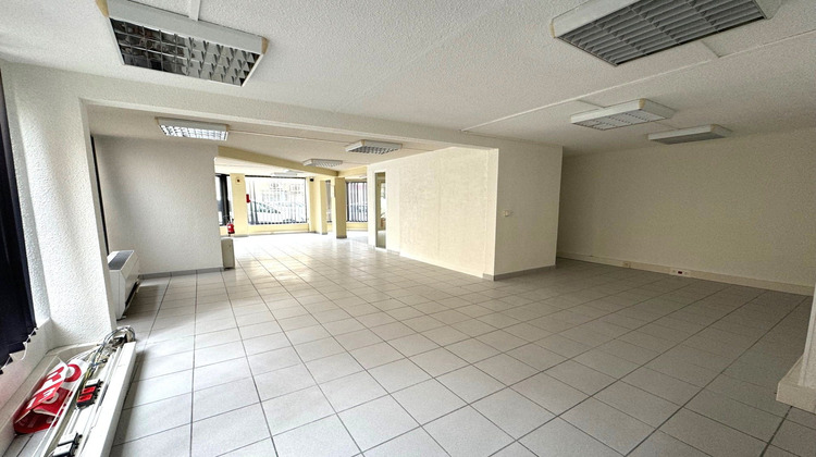 Ma-Cabane - Vente Local commercial Romans-sur-Isère, 75 m²