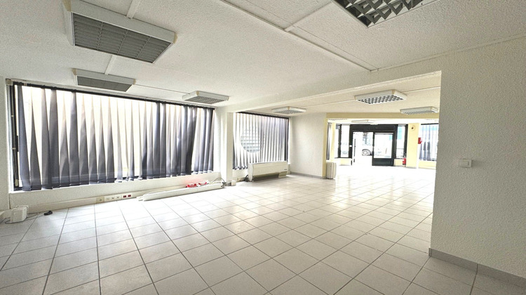 Ma-Cabane - Vente Local commercial Romans-sur-Isère, 75 m²