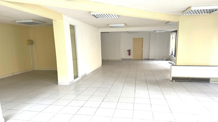 Ma-Cabane - Vente Local commercial Romans-sur-Isère, 75 m²