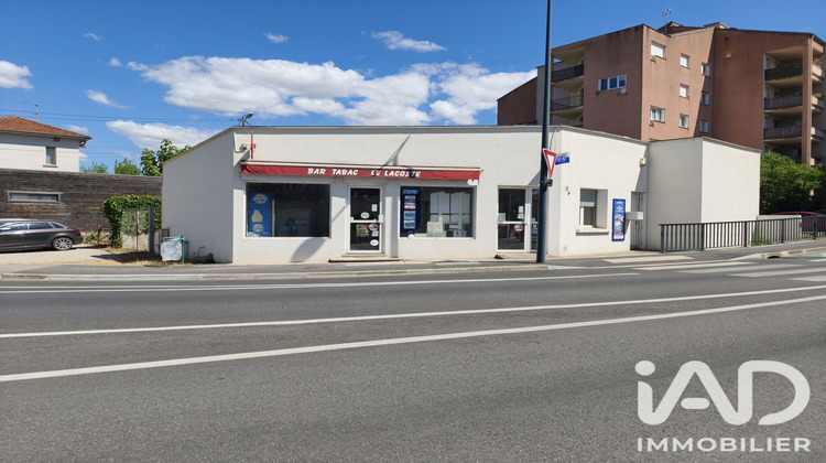 Ma-Cabane - Vente Local commercial Romans-sur-Isère, 116 m²