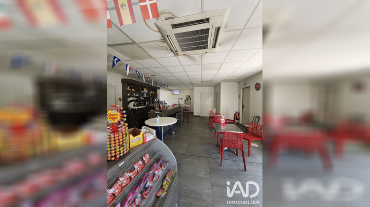 Ma-Cabane - Vente Local commercial Romans-sur-Isère, 116 m²