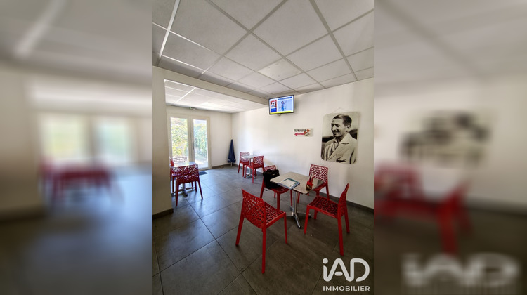 Ma-Cabane - Vente Local commercial Romans-sur-Isère, 116 m²