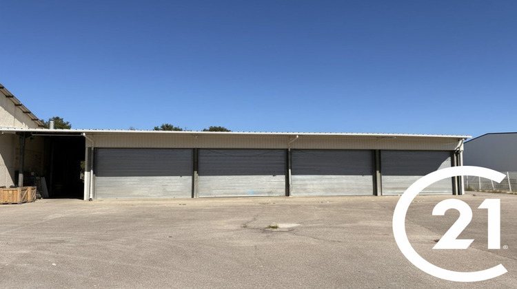 Ma-Cabane - Vente Local commercial Romans-sur-Isère, 360 m²