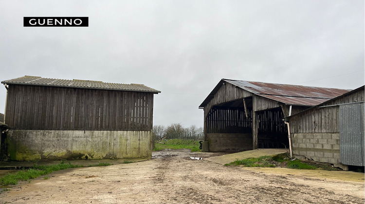 Ma-Cabane - Vente Local commercial ROMILLE, 1000 m²