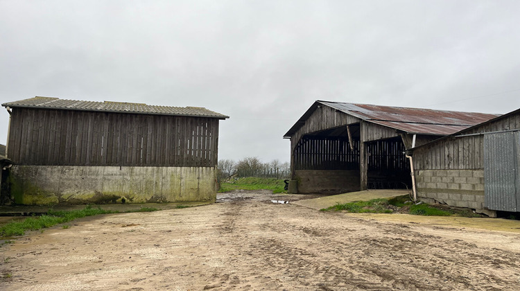 Ma-Cabane - Vente Local commercial ROMILLE, 1000 m²